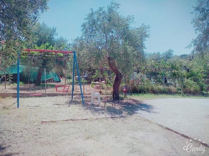 Asterias Studios Astris Exterior photo