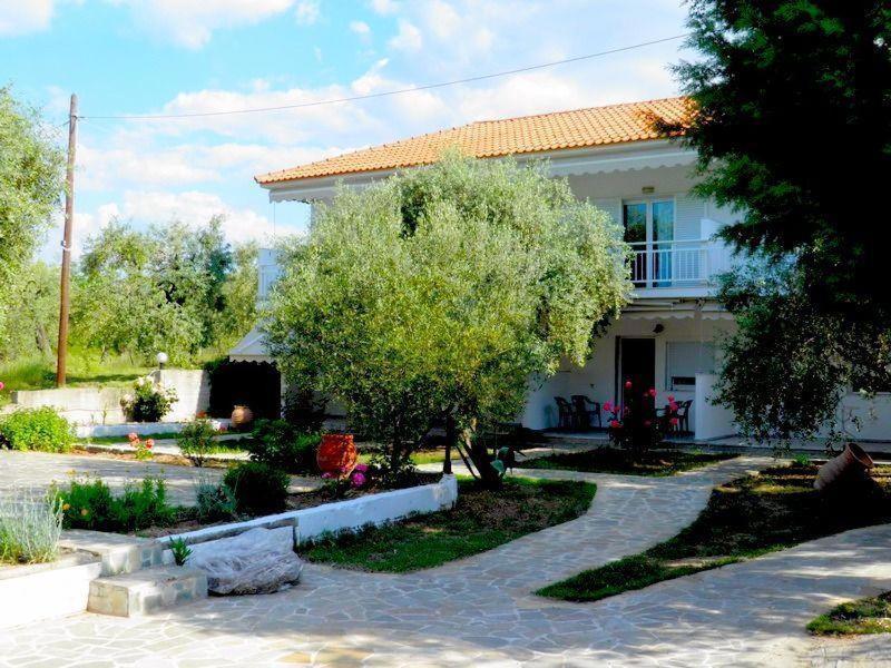 Asterias Studios Astris Exterior photo