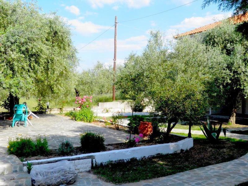 Asterias Studios Astris Exterior photo