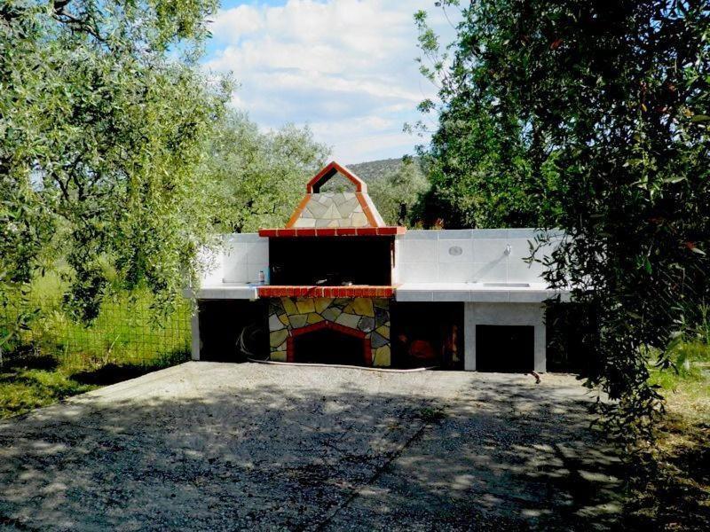 Asterias Studios Astris Exterior photo