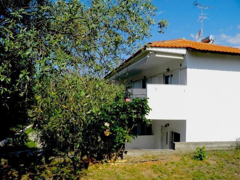 Asterias Studios Astris Exterior photo